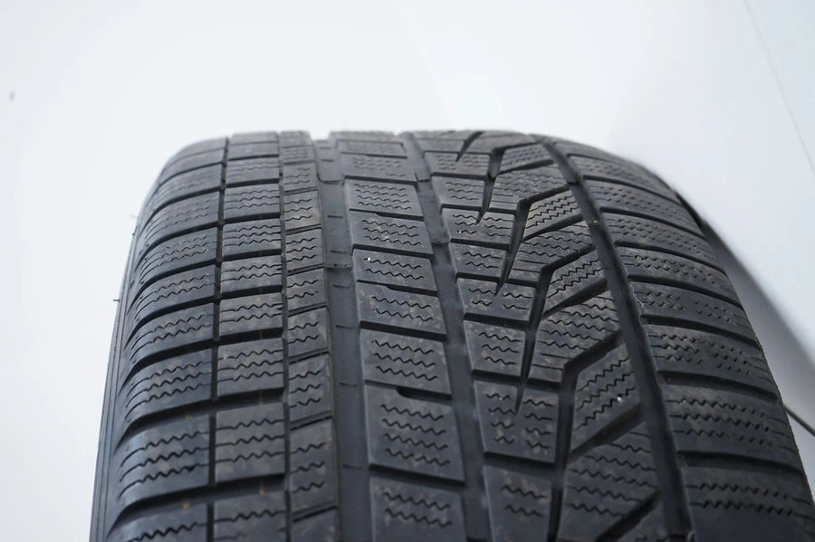 Mercedes S-Class W223 winter tires/wheels 255/45/19 inch