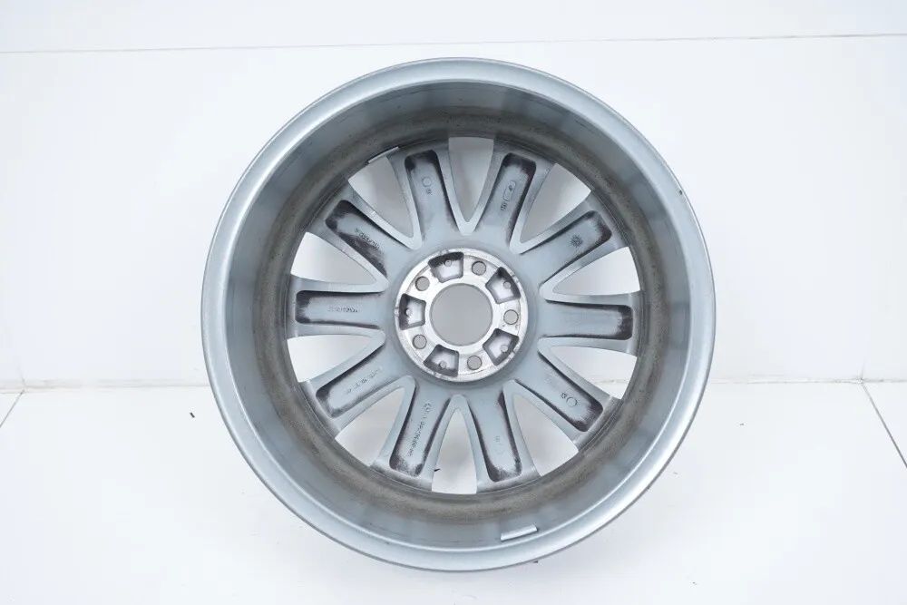 1 x jante en aluminium Mercedes Classe S W222 18 pouces A2224010902 8J ET41 Vue détaillée 5