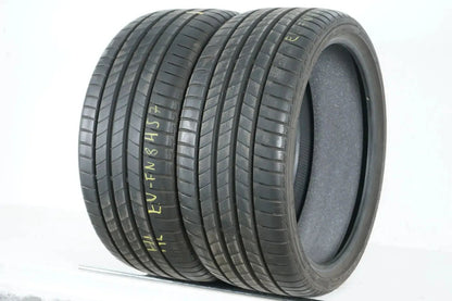2 x Sommerreifen Bridgestone 255 35 R21 21 Zoll DOT23 ca.6mm AO