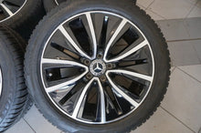 Cerchi in lega originali Mercedes CLS W257 C257, ruote invernali, pneumatici invernali 245 45 R18