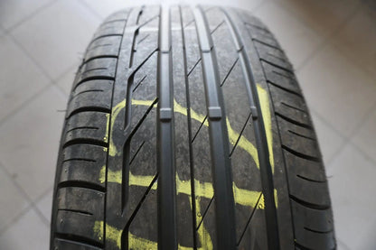 1 X 225 55 R17 97W Sommerreifen Bridgestone Turanza T001 * RSC RFT 2017 7mm