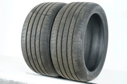 2 x Sommerreifen Goodyear 285 35 R21 21 Zoll DOT24 ca.7mm Bmw*