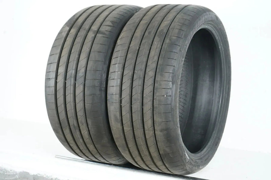 2 pneus été Goodyear 285 35 R21 21 pouces DOT24 env. 7mm Bmw*