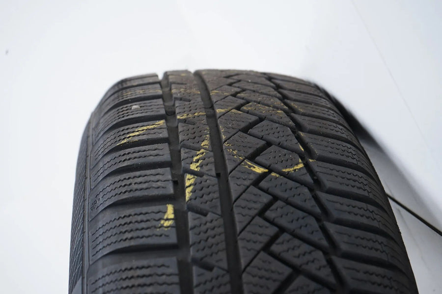 Audi Q3 83A F3 winter tires/wheels 215/65/17 inch
