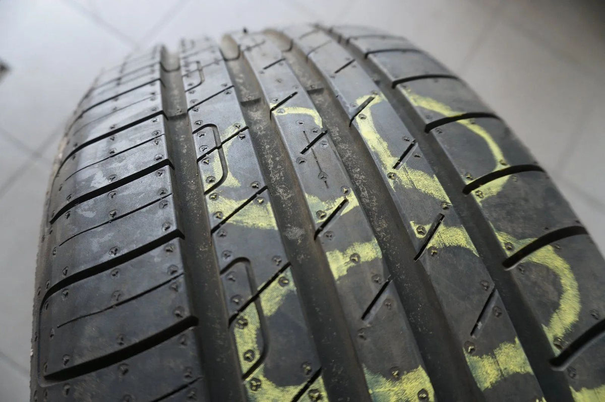 225 55 R17 97Y Sommerreifen Goodyear Efficient Grip Performance Detailansicht 2