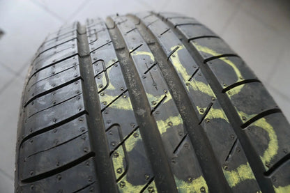 225 55 R17 97Y Sommerreifen Goodyear Efficient Grip Performance