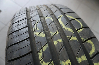 225 55 R17 97Y Summer Tires Goodyear Efficient Grip Performance