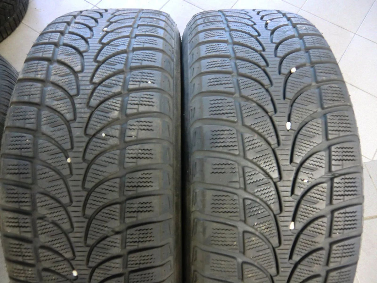 Original Mercedes GLE V167 W167 Alloy Wheels Winter Tires Winter Wheels 235 60 R18 Detailansicht 13