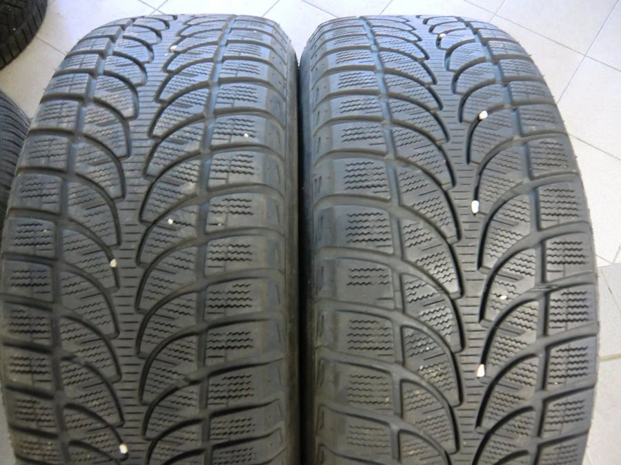 Original Mercedes GLE V167 W167 Alloy Wheels Winter Tires Winter Wheels 235 60 R18