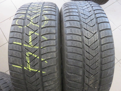 Original Mini Countryman F60 SE 17 inch Alloy Wheels Winter Wheels Winter Tires