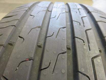 1 X 205 60 R16 96H Sommerreifen Continental Eco Contact 6 2021 6mm