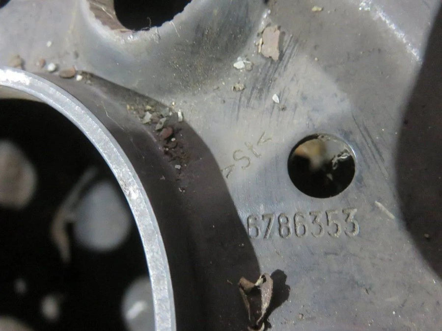 Original BMW 3er F30 F31 Stahlfelgen Felgen Winterräder Winterreifen 205 60 R16