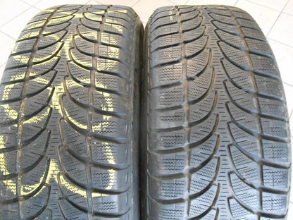 Original Mercedes GLC C253X253 Alufelgen Winterräder Winterreifen 235 60 R18 6mm