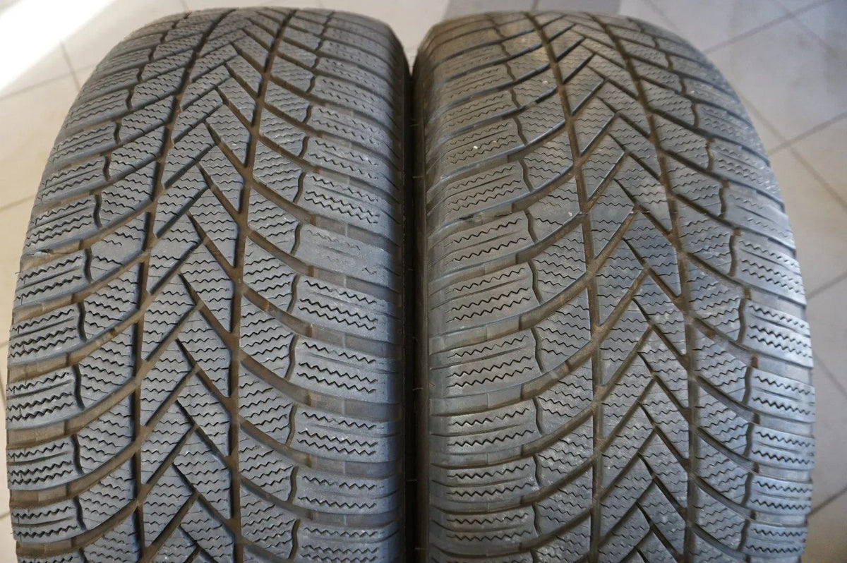 Cerchi in lega Mercedes EQC W293 N293 da 19 pollici AMG TOP, pneumatici invernali, ruote invernali 6 mm Visualizzazione dettagliata 9