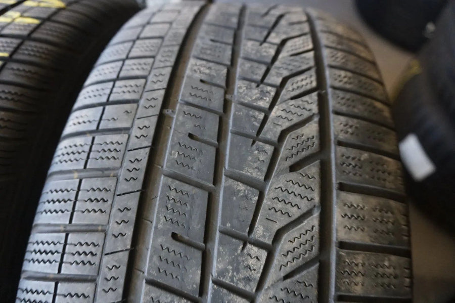 Jantes en alliage d'origine Mercedes Classe S W223 V223 19 pouces A2234013100 Pneus hiver