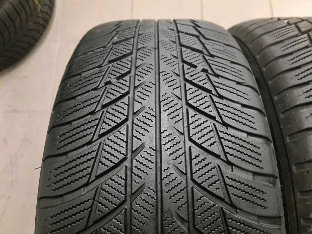 Original BMW X1 F48 X2 F39 18-inch Alloy Wheels Style M570 Winter Wheels Winter Tires Detailansicht 12