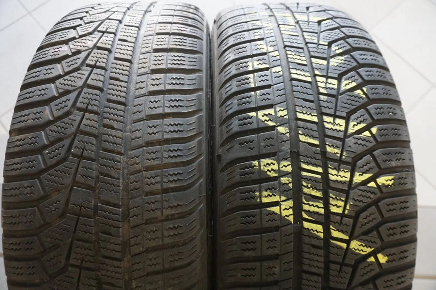 Mercedes A-Class W177 B-Class CLA Alloy Wheels Winter Wheels Winter Tires 205 55R17
