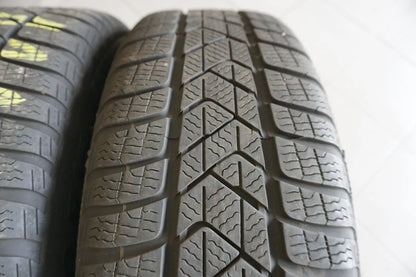 Original BMW 3er G20 G21 Alufelgen Winterräder Winterreifen 205 60R16