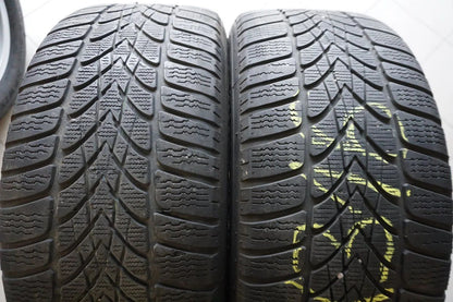 Original Mercedes S-Klasse W222 Alufelgen Winterräder Winterreifen 245 50 R18