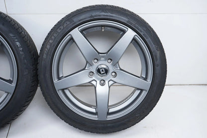 BMW 2 Series Tourer F45 F46 Winter Tires Winter Wheels 205/50 R17 inch