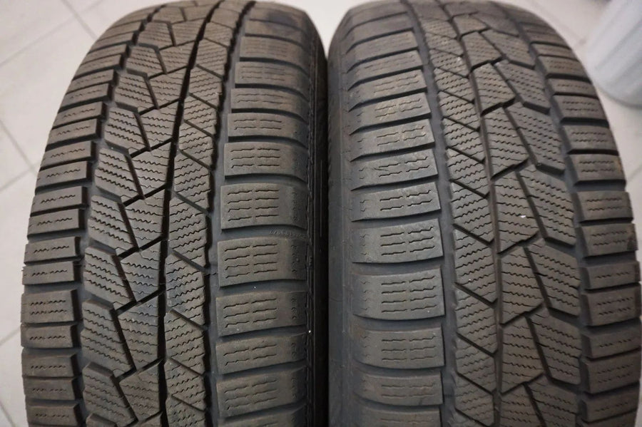 Originální hliníkové disky BMW řady 3 G20 G21 zimní kola zimní pneumatiky 205 60 R16 6mm