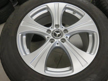 Original Mercedes GLC X253 C253 Alloy Wheels Winter Wheels Winter Tires 235 60 R18 6mm