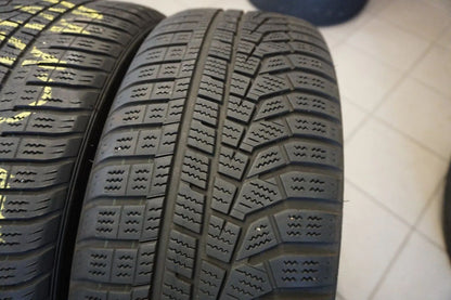 Mercedes A-klasse W177 B-klasse CLA 17 inch lichtmetalen velgen winterwielen winterbanden