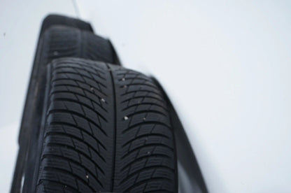 BMW iX3 X3 X4 G01 G02 G08 Winter Tires Winter Wheels 245 50 19 Inch