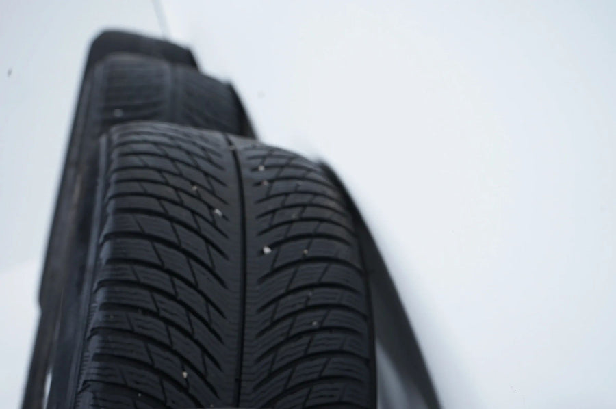 BMW iX3 X3 X4 G01 G02 G08 Winter Tires Winter Wheels 245 50 19 Inch