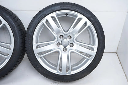 Audi A5 S5 B8 8T winter tires/wheels 235/40/19 inch