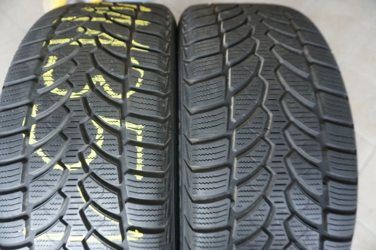Jantes hiver en aluminium 17 pouces d'origine Mercedes Classe C W205 S205 avec pneus hiver Detailansicht 7