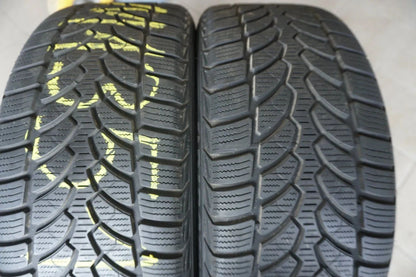 Jantes hiver en aluminium 17 pouces d'origine Mercedes Classe C W205 S205 avec pneus hiver