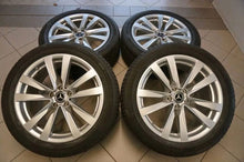 Jantes en alliage 19 pouces d'origine Mercedes Classe S W223 V223, roues d'hiver, pneus d'hiver