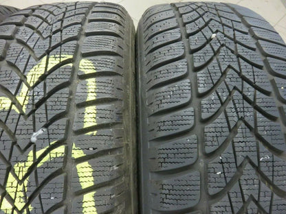 Cerchi in lega originali Mercedes GLA X156 W156 da 18 pollici, pneumatici invernali, ruote invernali 7 mm