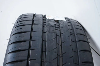 Jantes et pneus été 21 pouces pour Mercedes AMG GT W290 neuves