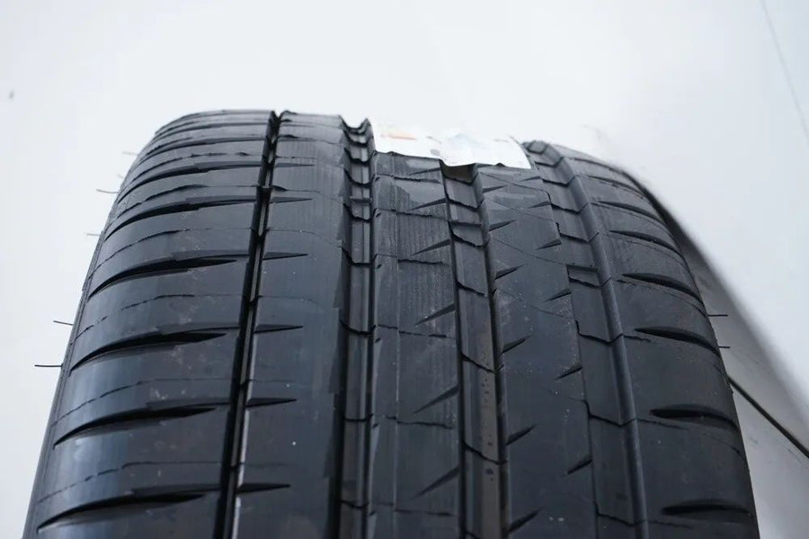 Jantes et pneus été 21 pouces pour Mercedes AMG GT W290 neuves