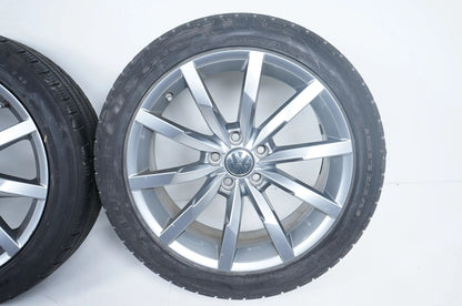 VW Volkswagen Passat 3G lichtmetalen velgen 18 inch