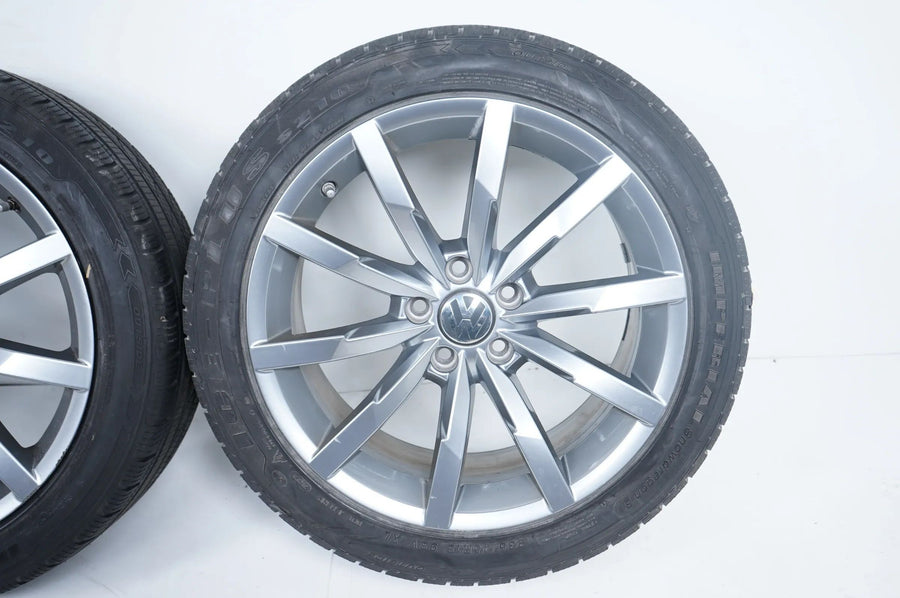 VW Volkswagen Passat 3G lichtmetalen velgen 18 inch