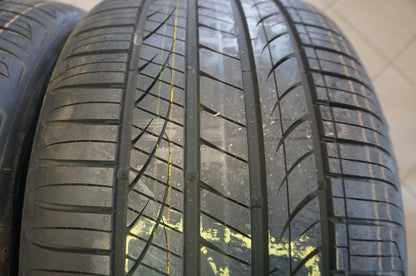2 pneumatici estivi Hankook Ventus S1 Noble² HRS MOE RunFlat 285 35 R20 104H