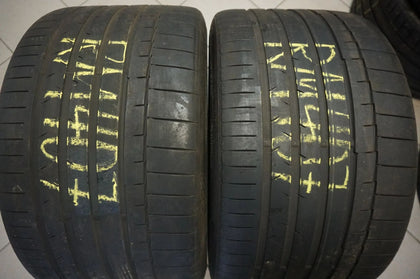 2 X 305 30 ZR20 R20 103Y Summer Tires Continental SportContact 6 MO 2022 5mm