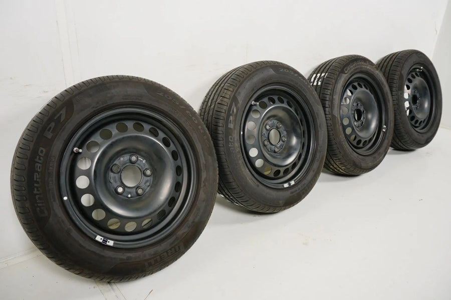 Mercedes AB Class W177 W247 Summer Wheels 205 60 16 inch