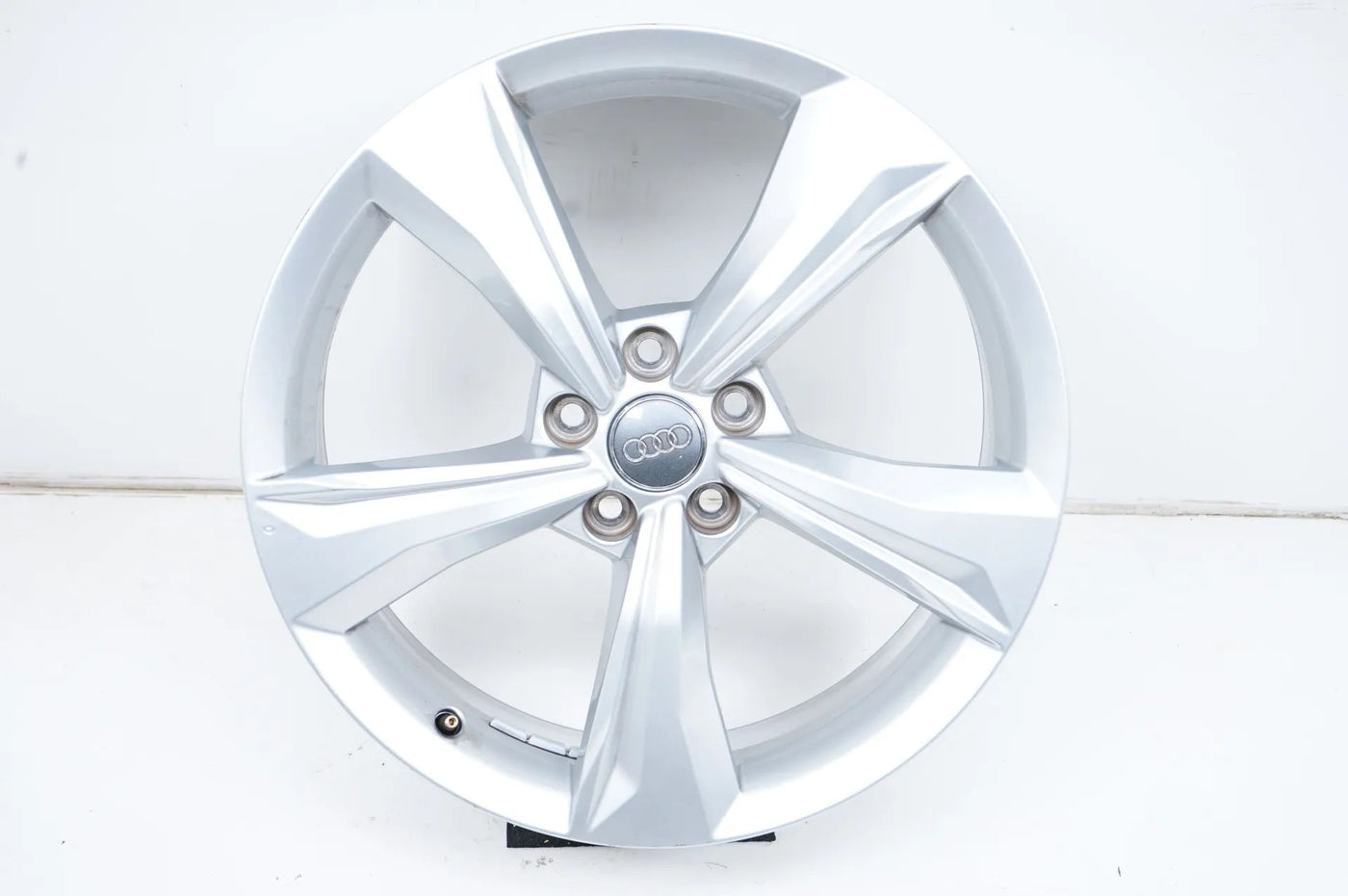 1 x Audi Q5 SQ5 FY 8OA Alloy Wheel 19 Inch 80A601025K 7J ET34