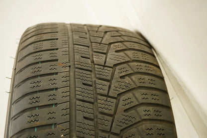 Mercedes Classe A B W177 B247 Jantes et pneus hiver 17 pouces