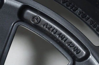 Pneus hiver et jantes hiver 19 pouces pour Mercedes E63 S AMG W213 S213