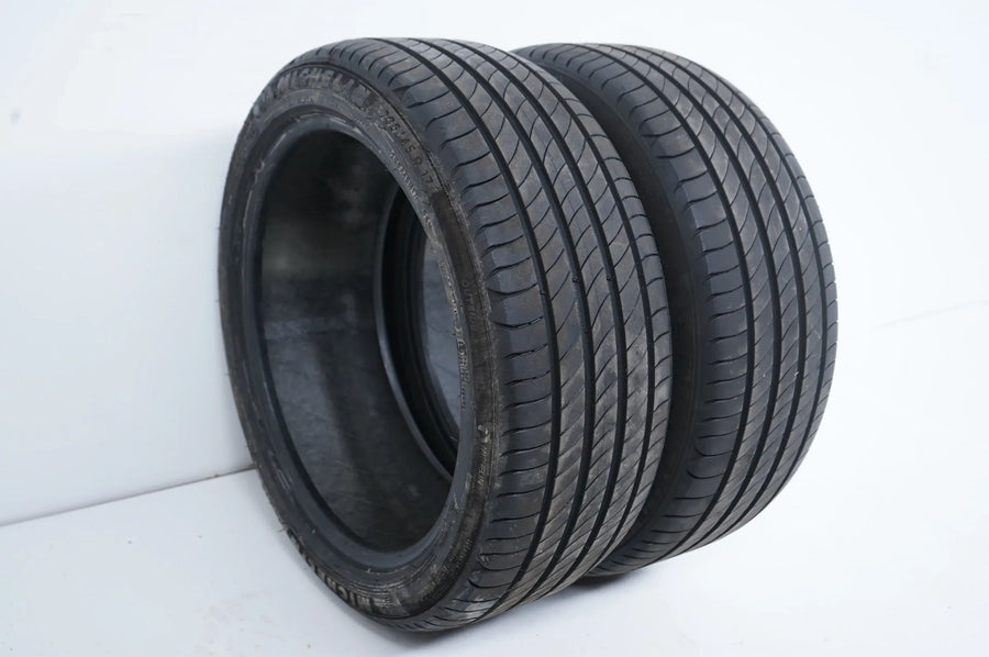 2 x Sommerreifen Michelin 205 45 17 Zoll DOT21/20 ca.6mm