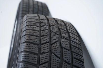 Mercedes GLA W156 X156 pneumatici invernali ruote invernali 215 60 17 pollici