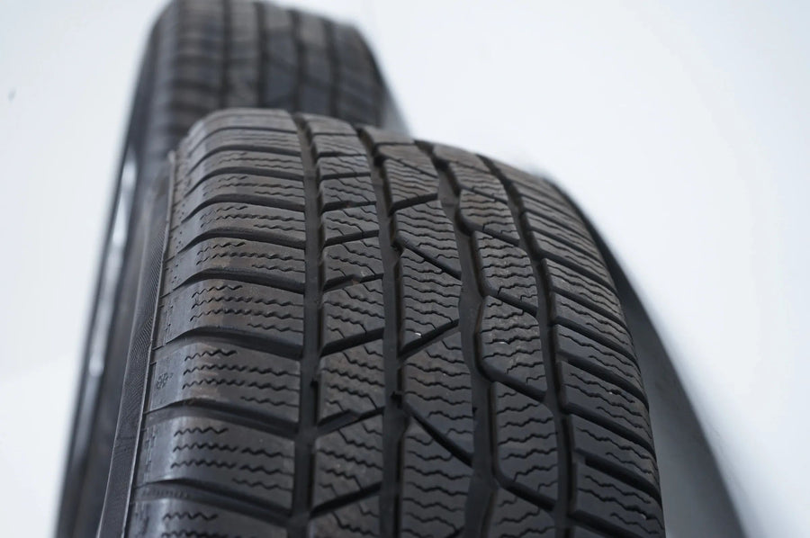 Mercedes GLA W156 X156 pneumatici invernali ruote invernali 215 60 17 pollici