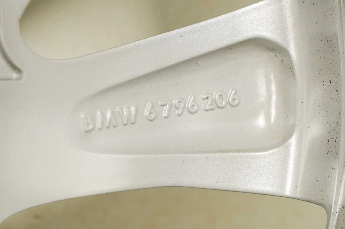 BMW řady 1 F20 F21 F22 F23 zimní pneumatiky zimní kola 225 45 17 palců Detailní zobrazení 12