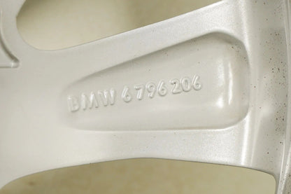 BMW řady 1 F20 F21 F22 F23 zimní pneumatiky zimní kola 225 45 17 palců