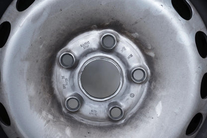 Volkswagen VW Caddy summer tires, summer wheels 195/65/15 inch